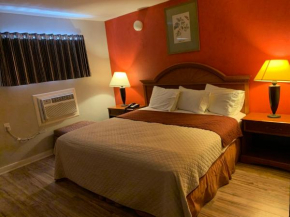 Scottish Inn and Suites - Bensalem-Philadelphia